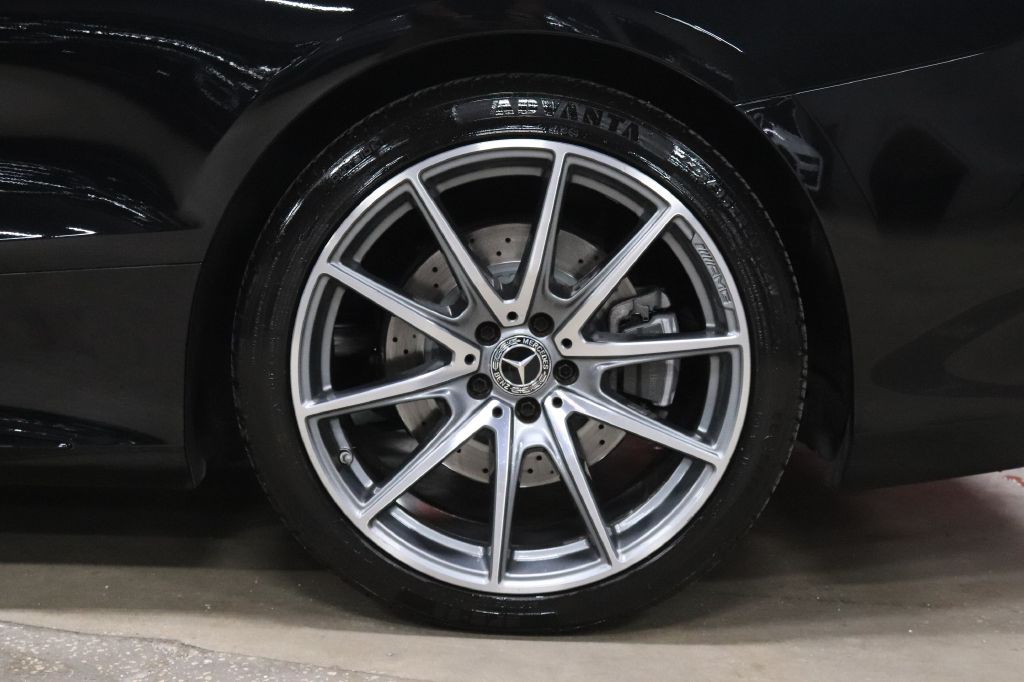 2019 Mercedes-Benz S-Class Image 39