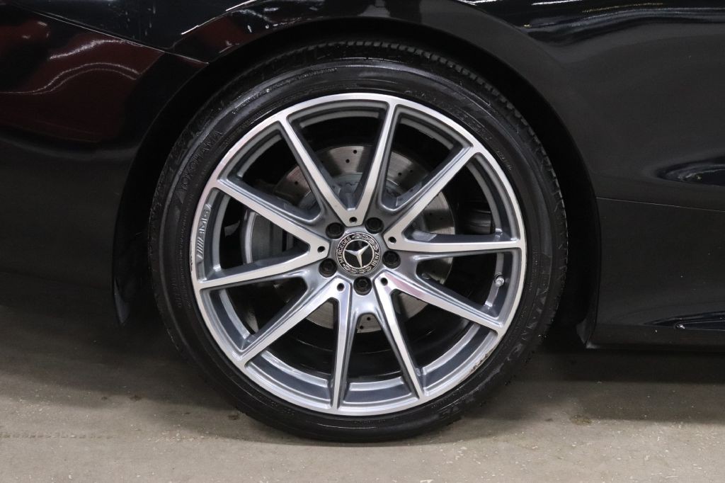 2019 Mercedes-Benz S-Class Image 40