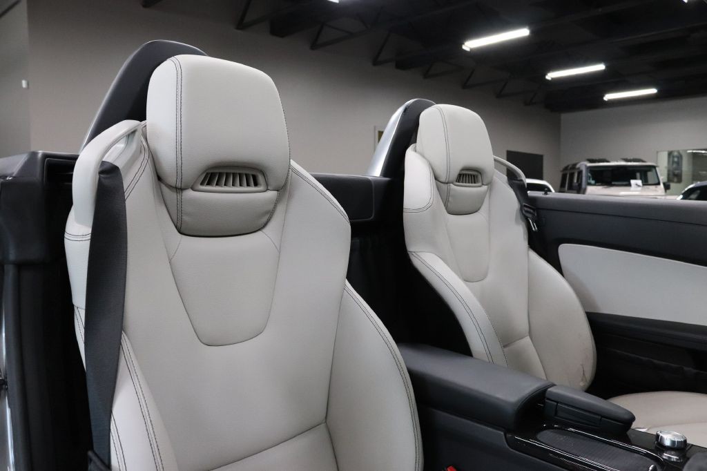 2015 Mercedes-Benz SLK-Class Image 23