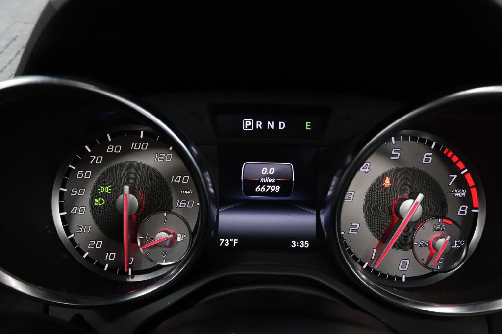 2015 Mercedes-Benz SLK-Class Image 33