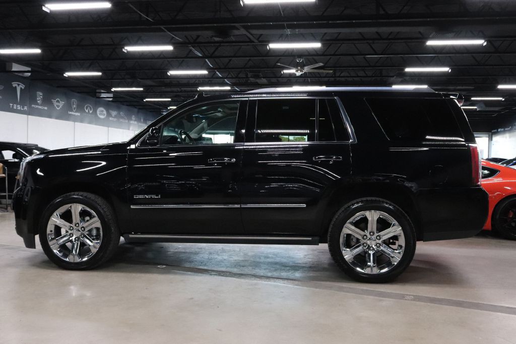 2019 GMC Yukon Image 2