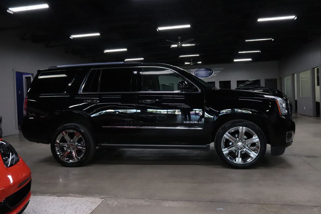 2019 GMC Yukon Image 6
