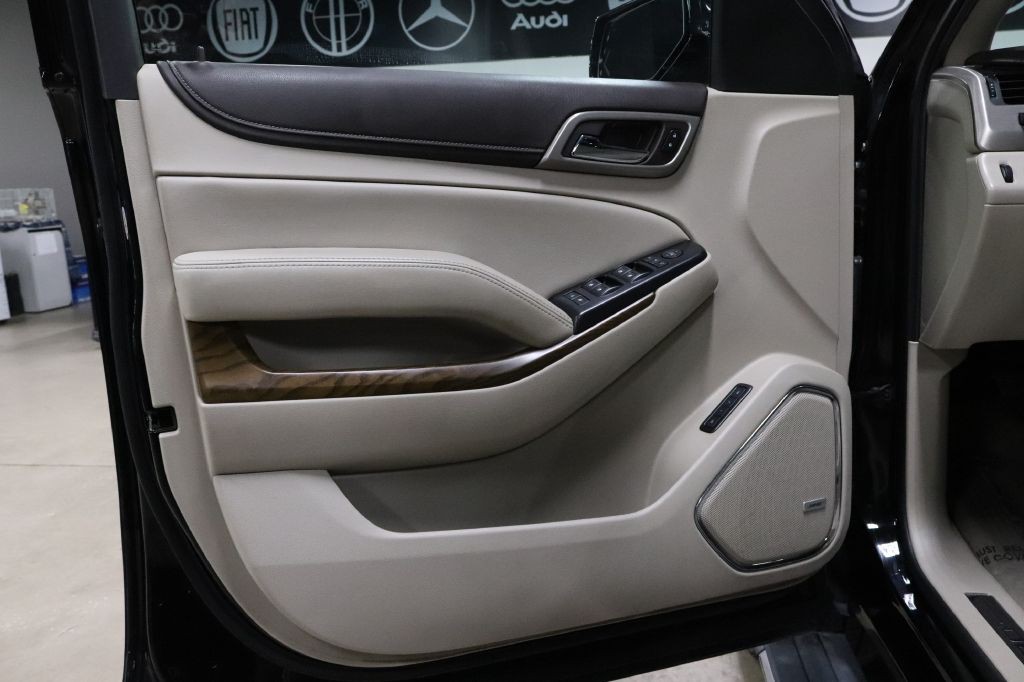 2019 GMC Yukon Image 9