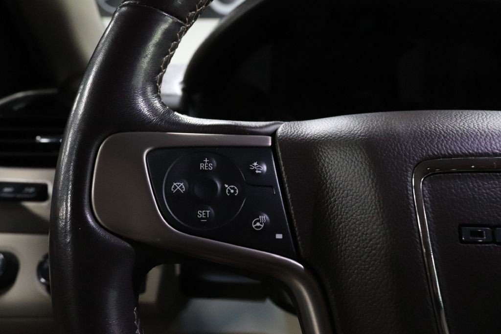 2019 GMC Yukon Image 12