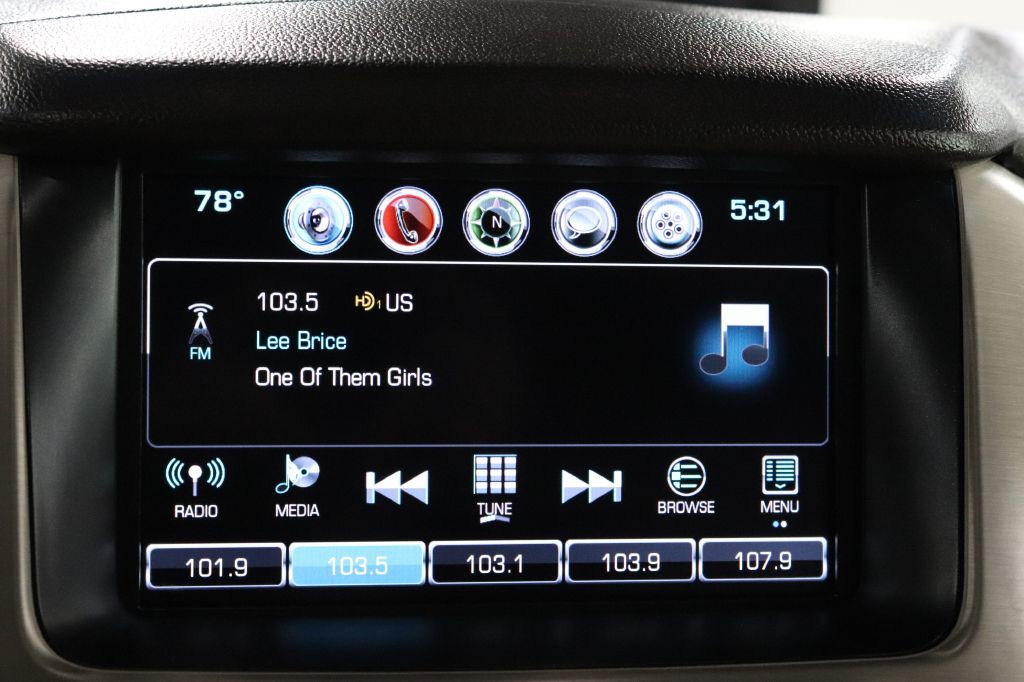 2019 GMC Yukon Image 14