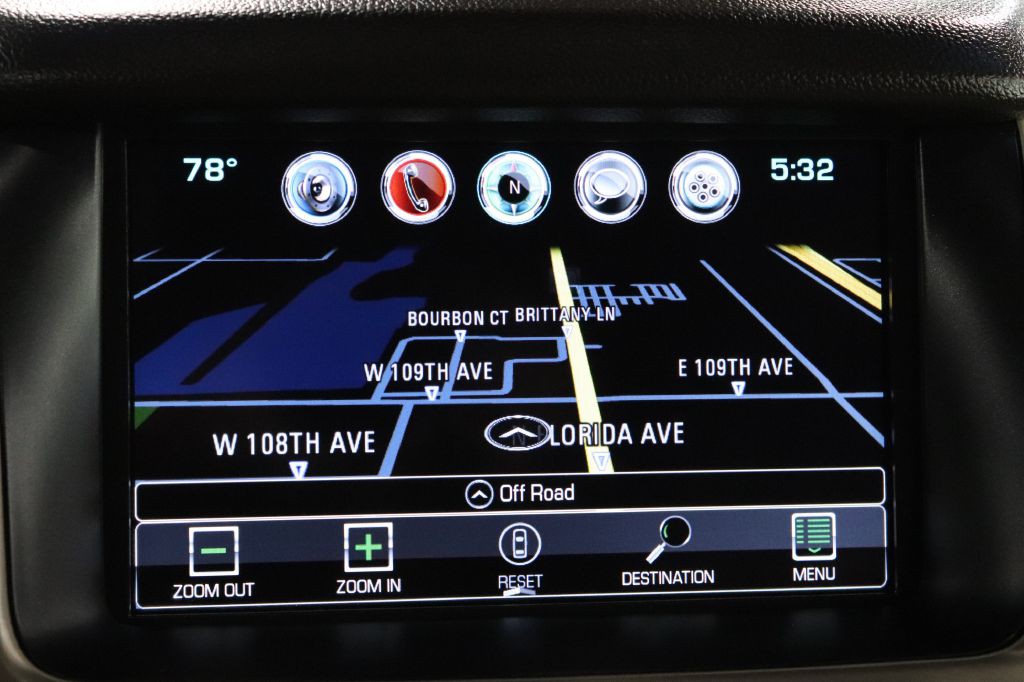 2019 GMC Yukon Image 15