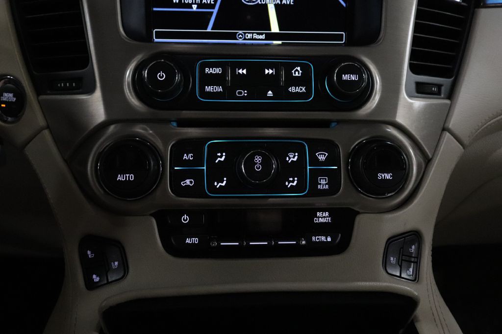 2019 GMC Yukon Image 16