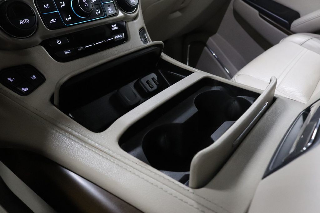 2019 GMC Yukon Image 17