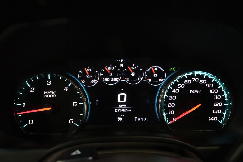 2019 GMC Yukon Image 18