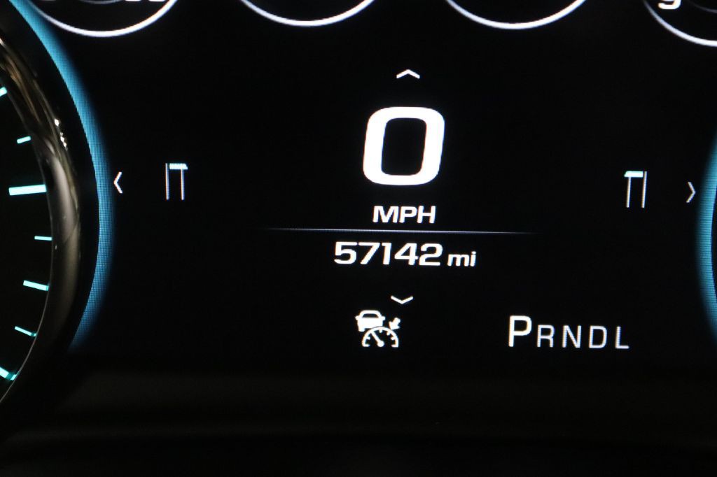 2019 GMC Yukon Image 19