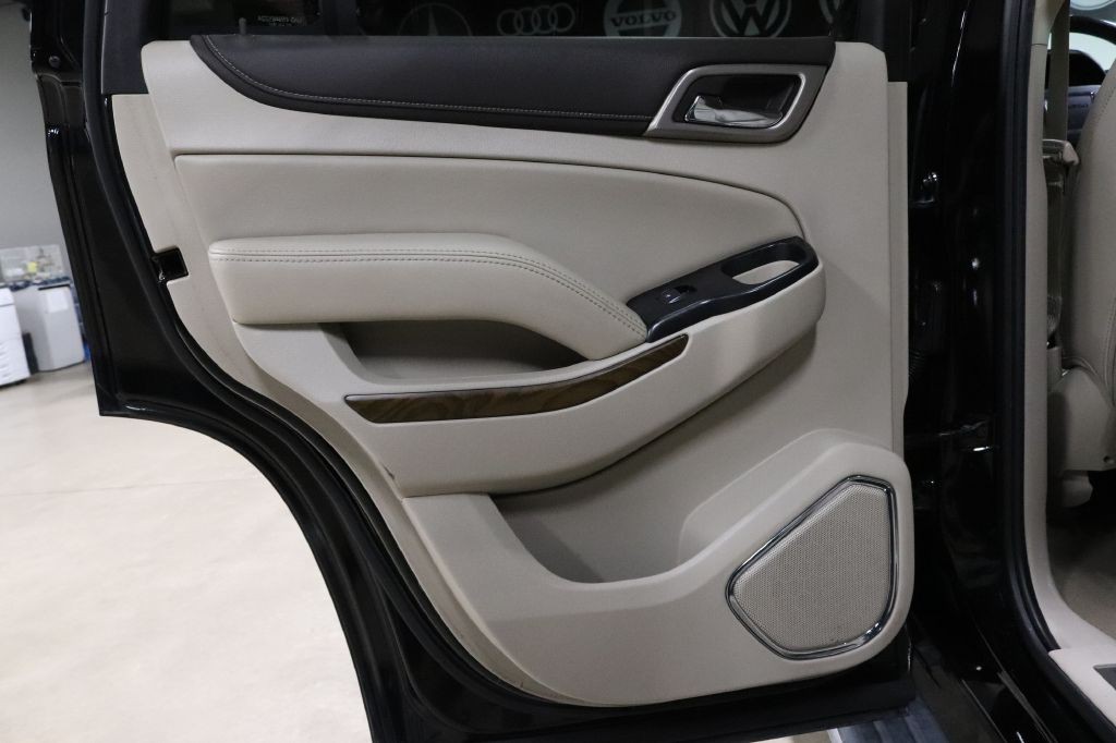 2019 GMC Yukon Image 21