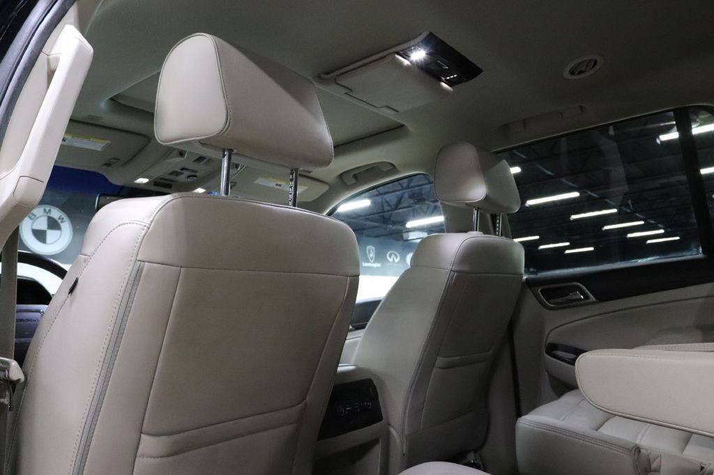 2019 GMC Yukon Image 22