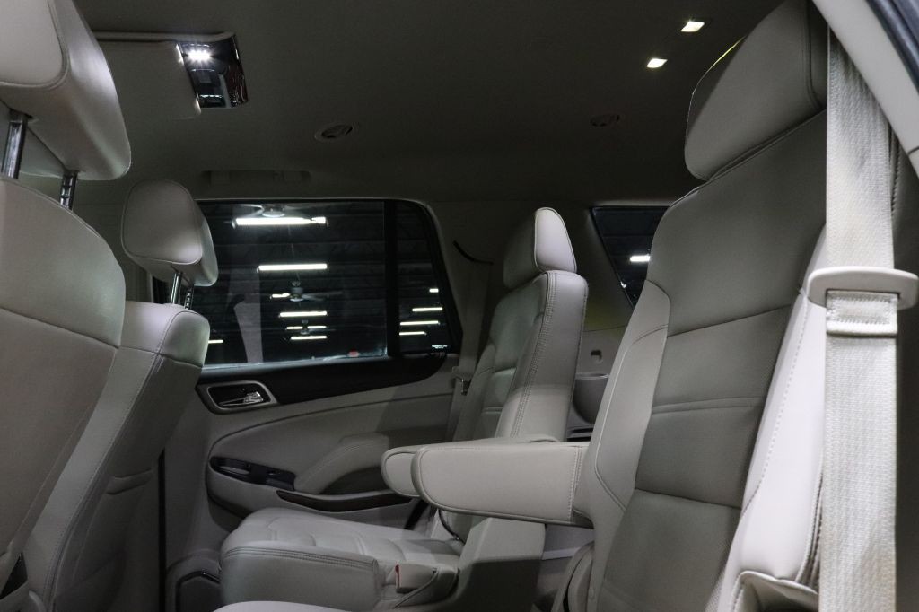 2019 GMC Yukon Image 23