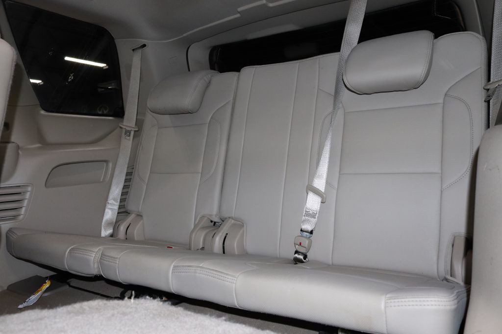 2019 GMC Yukon Image 24