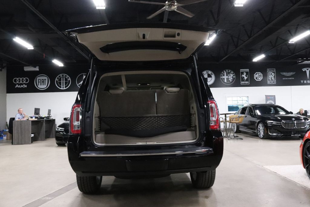 2019 GMC Yukon Image 25