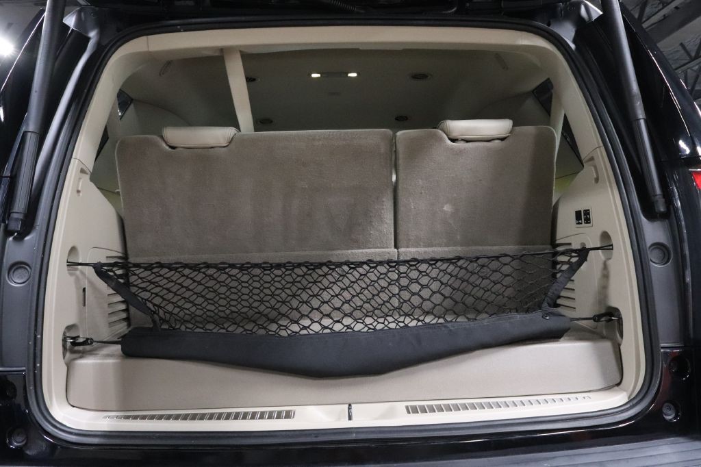 2019 GMC Yukon Image 26