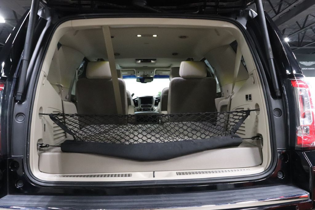 2019 GMC Yukon Image 27