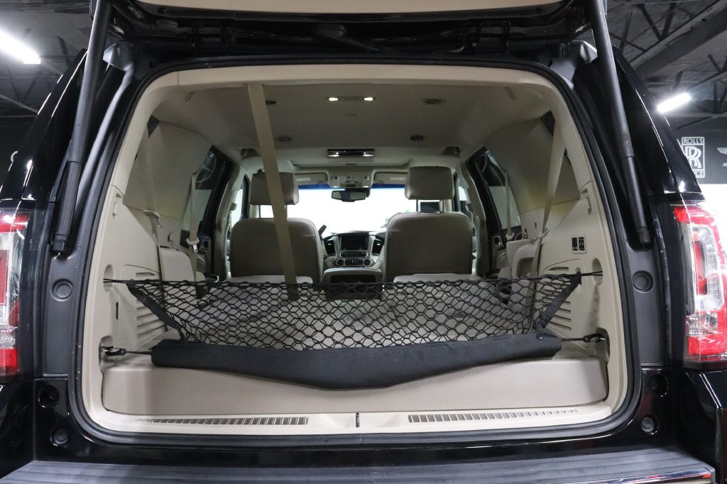 2019 GMC Yukon Image 28