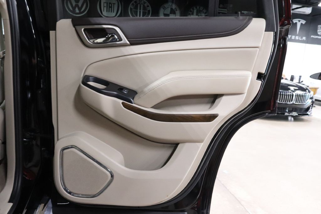 2019 GMC Yukon Image 29