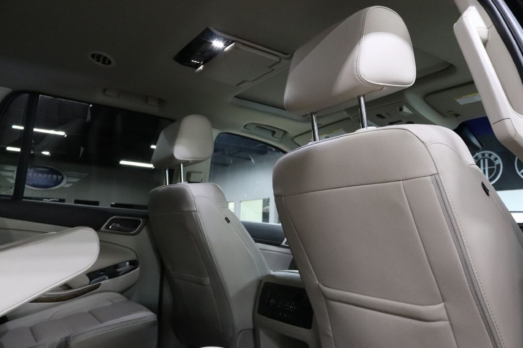 2019 GMC Yukon Image 30