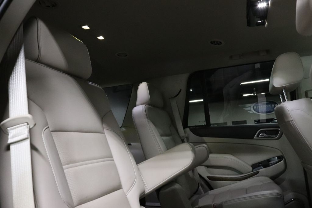 2019 GMC Yukon Image 31