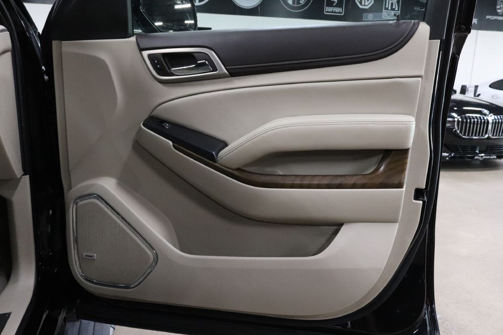 2019 GMC Yukon Image 33