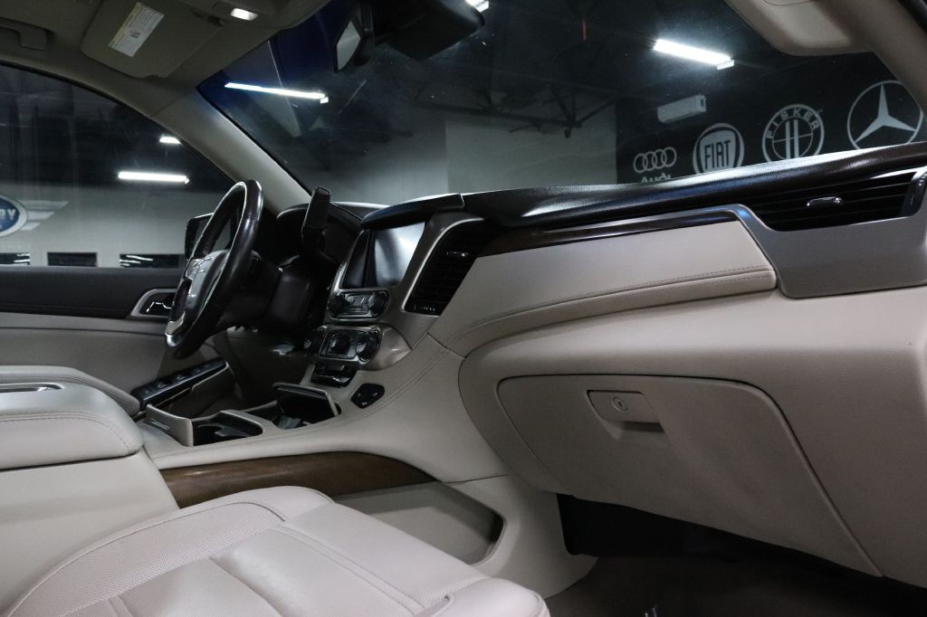 2019 GMC Yukon Image 34
