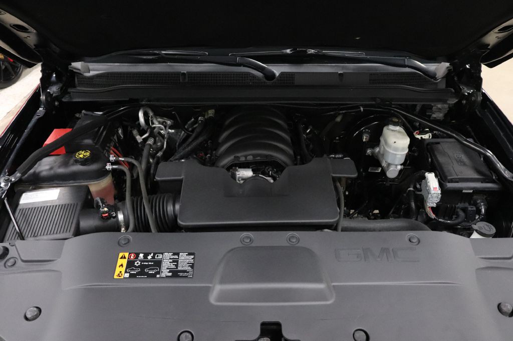 2019 GMC Yukon Image 36