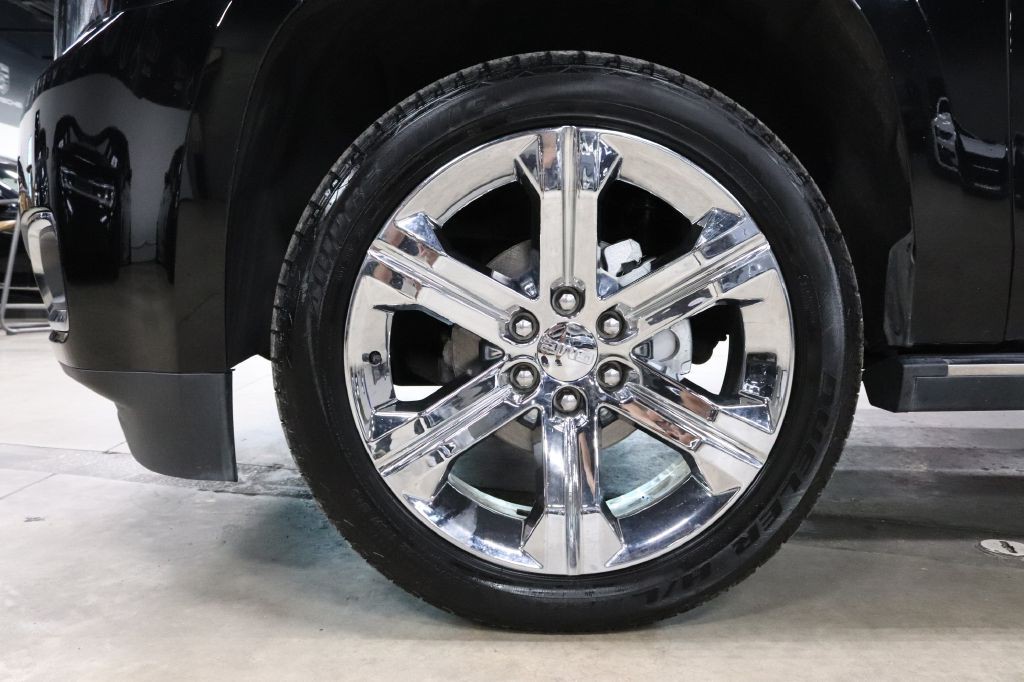 2019 GMC Yukon Image 37