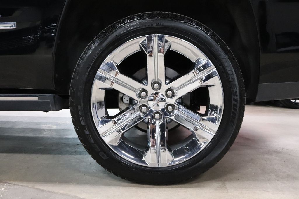 2019 GMC Yukon Image 38