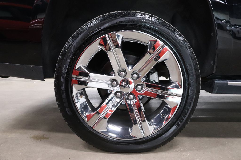 2019 GMC Yukon Image 39