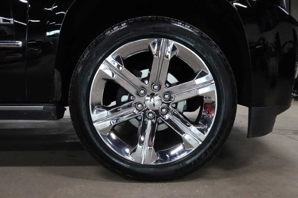 2019 GMC Yukon Image 40