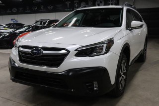Image for 2020 Subaru Outback Premium ID: 6983837