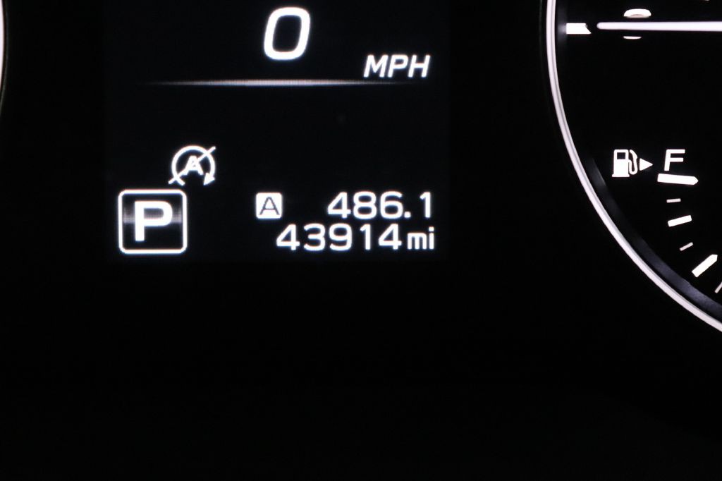 2020 Subaru Outback Image 17