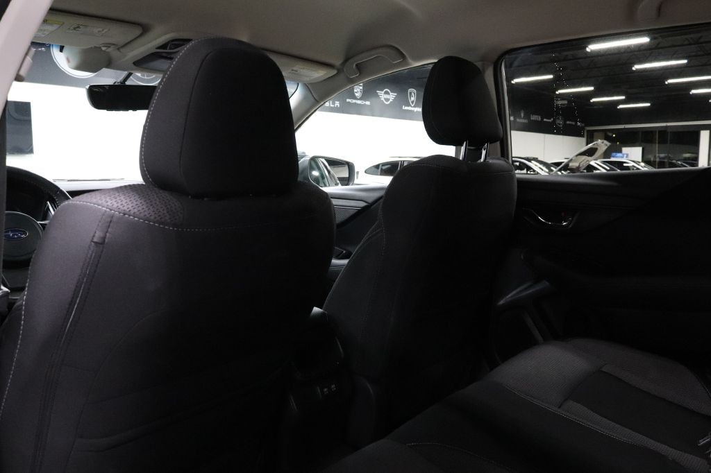 2020 Subaru Outback Image 19