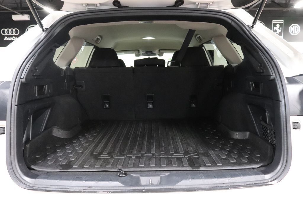 2020 Subaru Outback Image 22