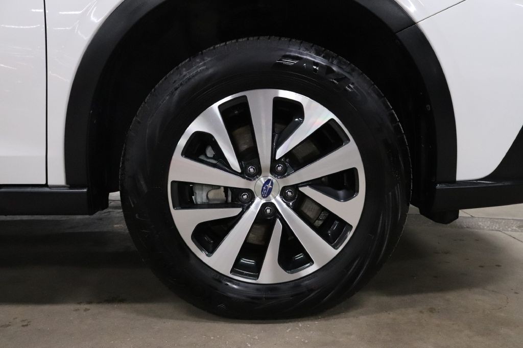 2020 Subaru Outback Image 33