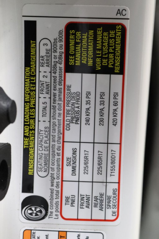 2020 Subaru Outback Image 35