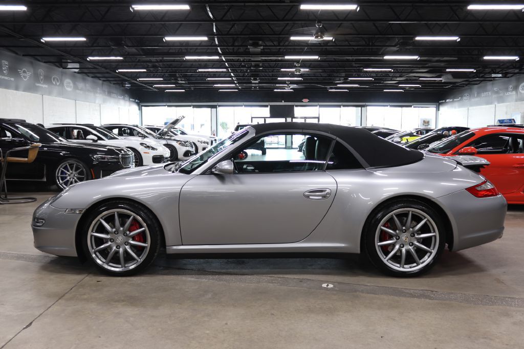 2006 Porsche 911 Image 3