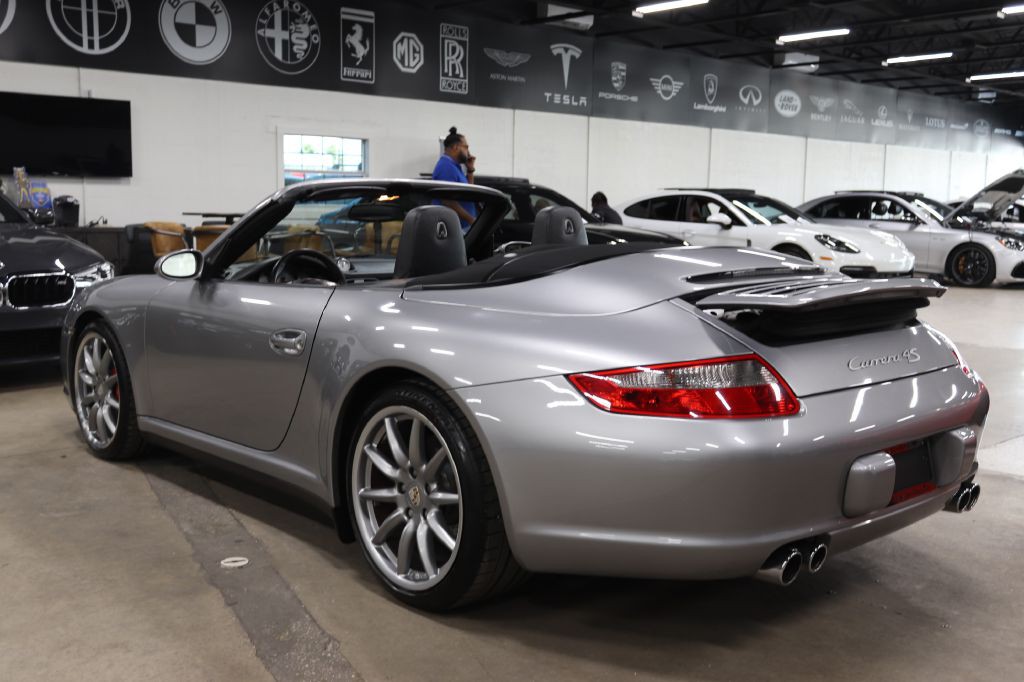 2006 Porsche 911 Image 6