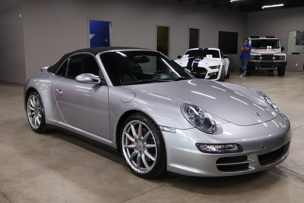2006 Porsche 911 Image 13