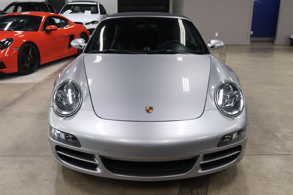 2006 Porsche 911 Image 15