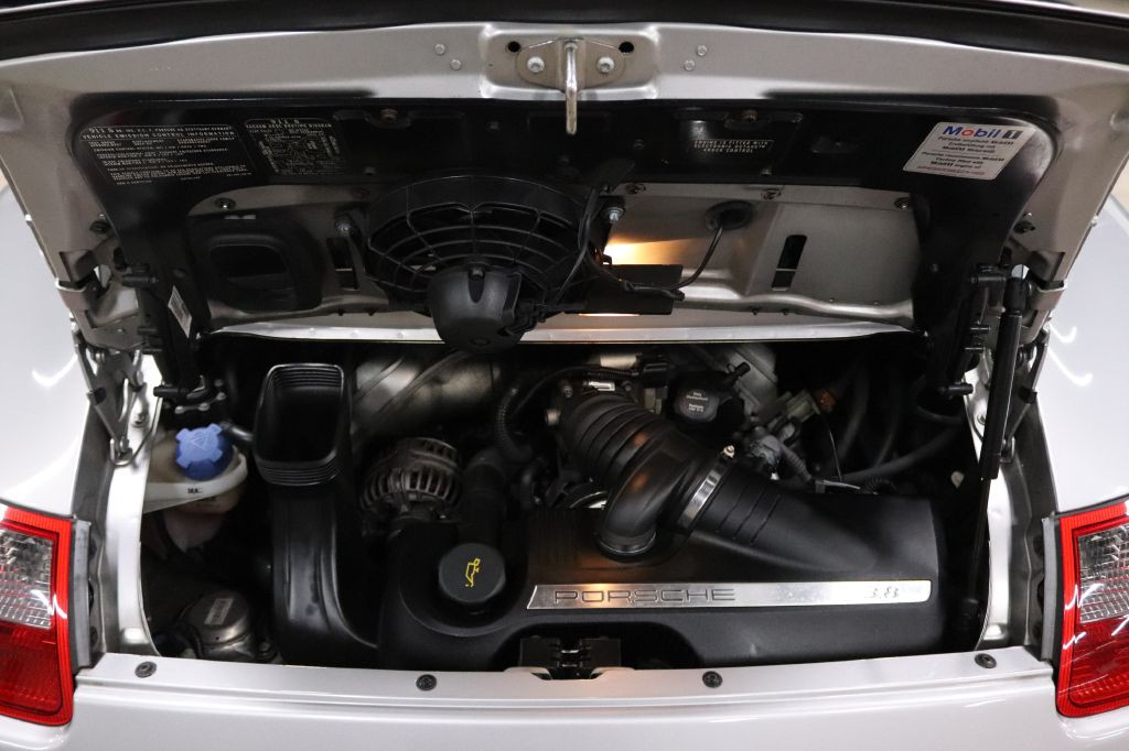 2006 Porsche 911 Image 21