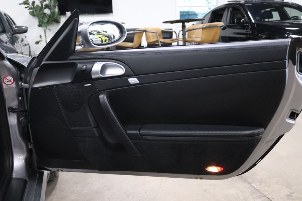 2006 Porsche 911 Image 22