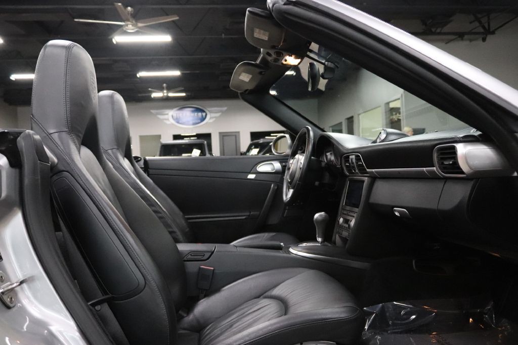 2006 Porsche 911 Image 23