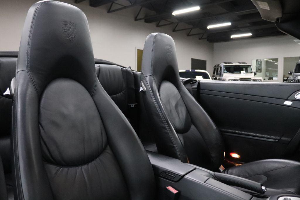 2006 Porsche 911 Image 24