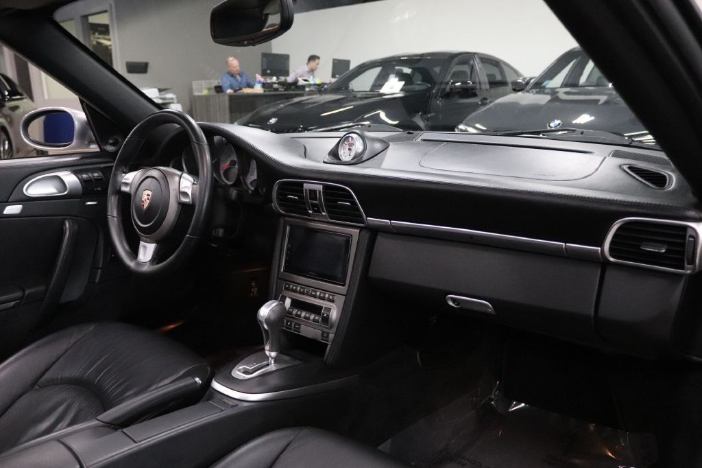 2006 Porsche 911 Image 25