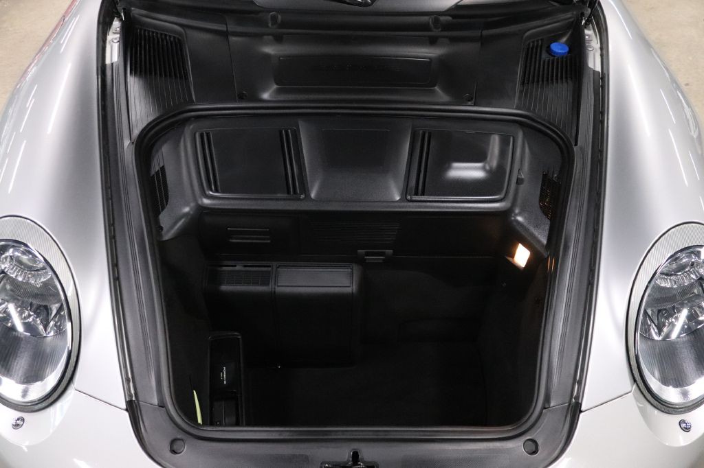 2006 Porsche 911 Image 26