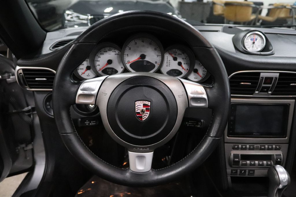 2006 Porsche 911 Image 27