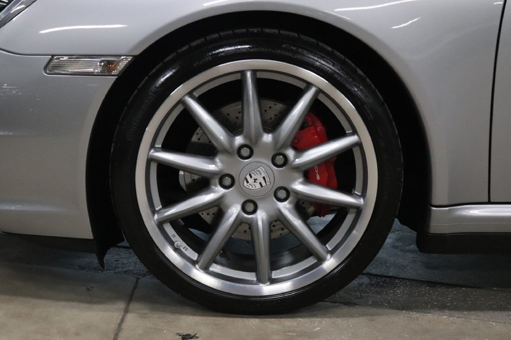 2006 Porsche 911 Image 33